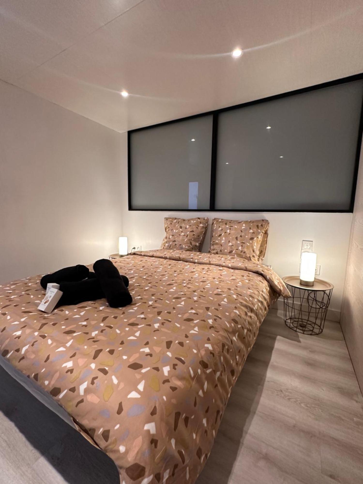 Jolie Dependance Equipee Apartment Cholet Bagian luar foto