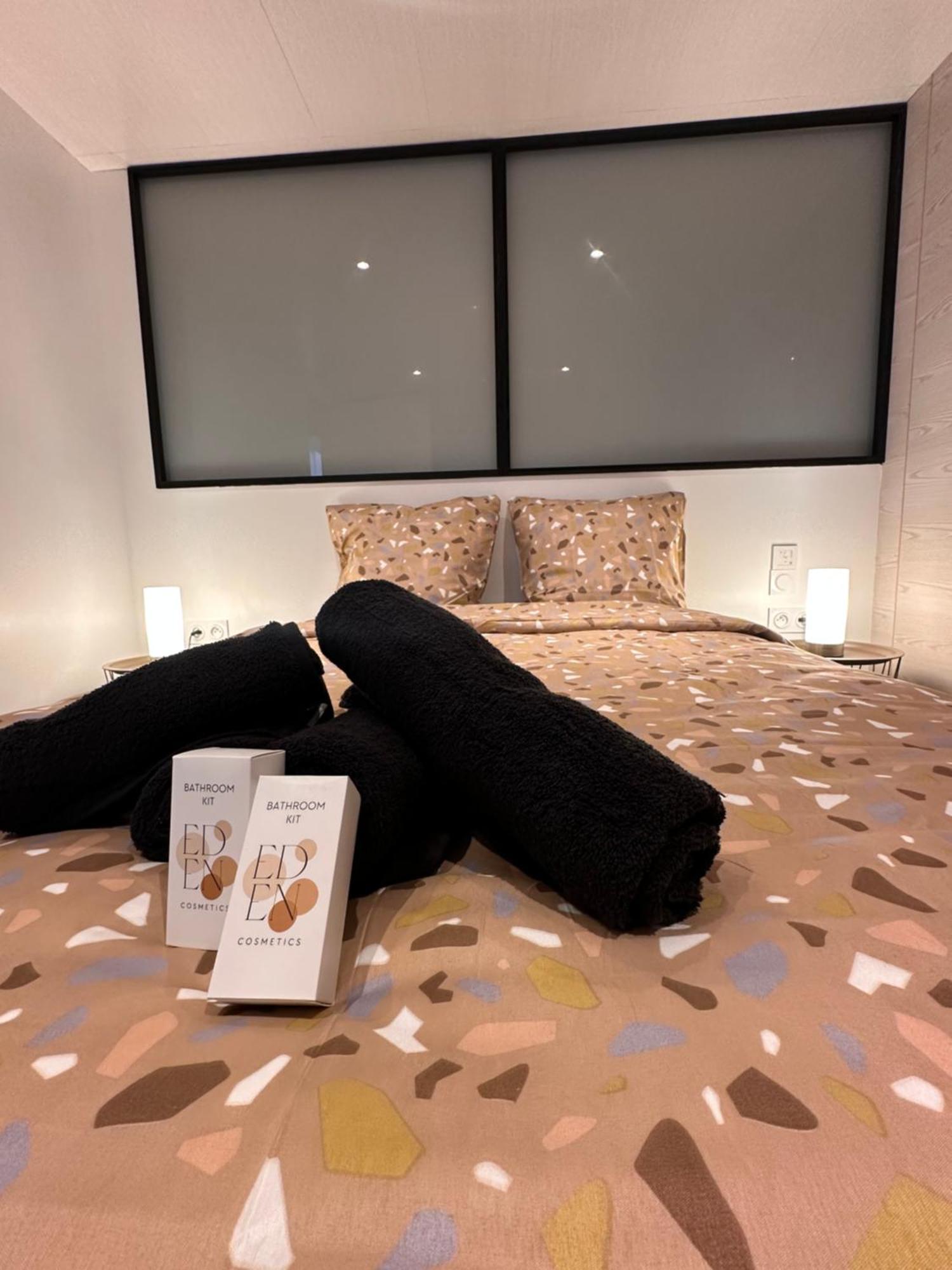 Jolie Dependance Equipee Apartment Cholet Bagian luar foto