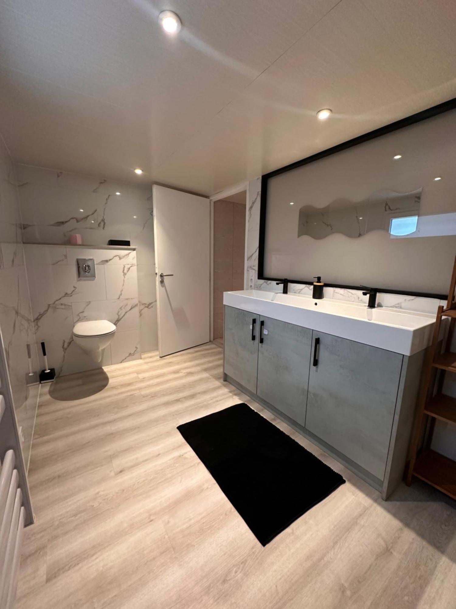 Jolie Dependance Equipee Apartment Cholet Bagian luar foto