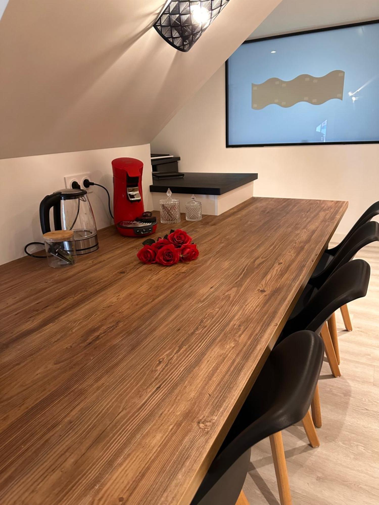 Jolie Dependance Equipee Apartment Cholet Bagian luar foto